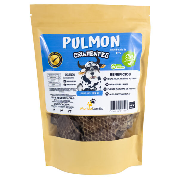PULMON 150