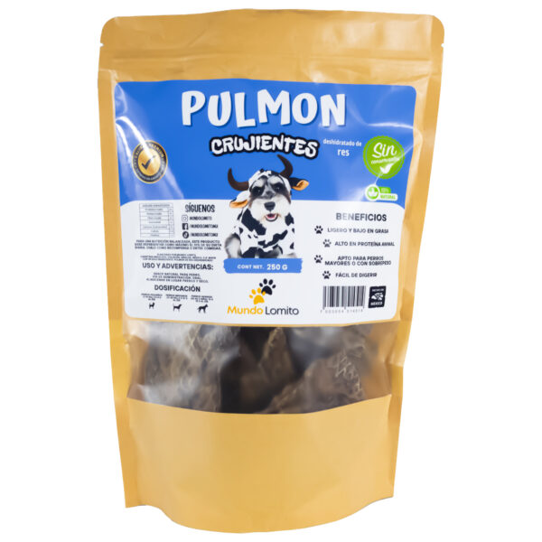 PULMON 250