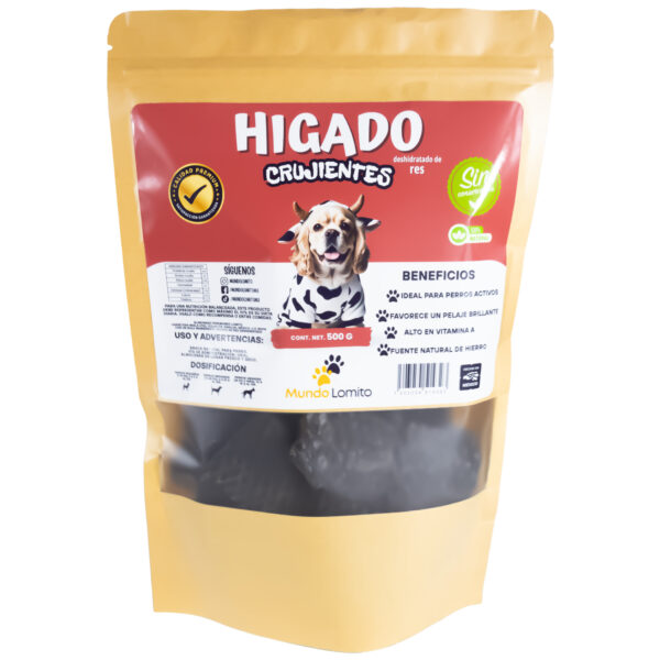 higado 500